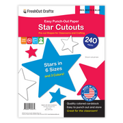 Star Cutouts