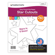 Star Cutouts