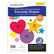Everyday Shapes