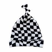 Warped Tour | Top-knot Hat