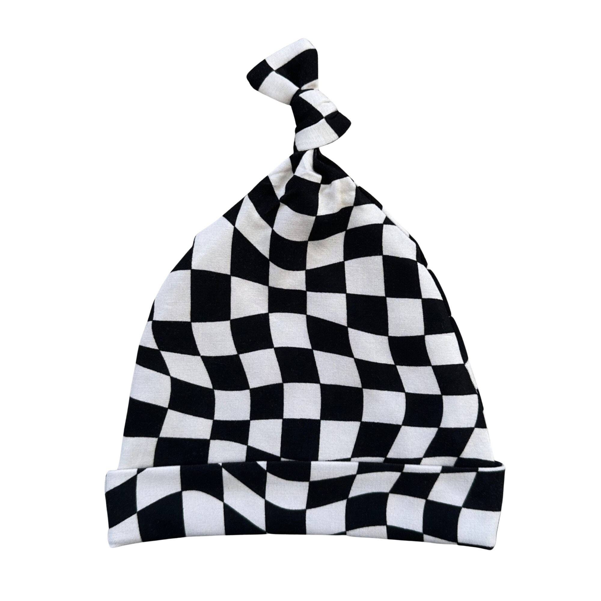 Warped Tour | Top-knot Hat