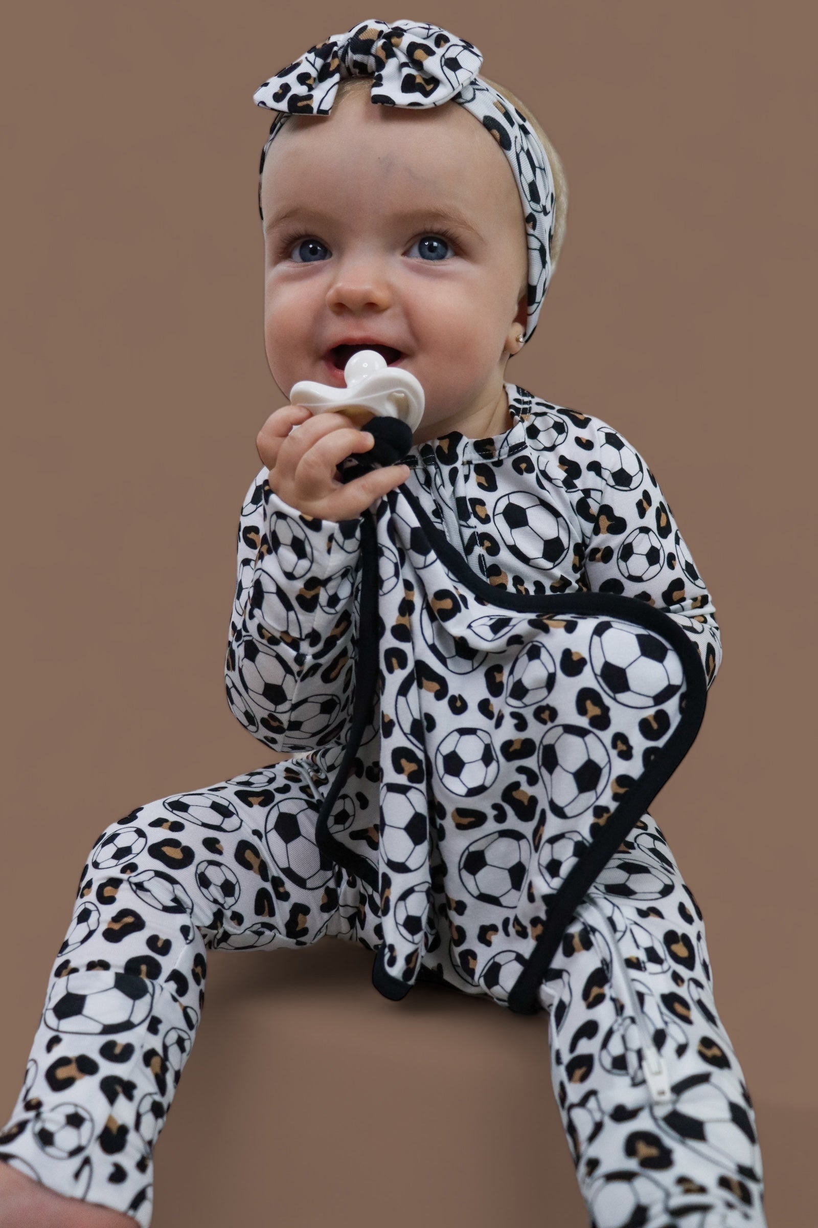 Wild Goals Dream Lovey