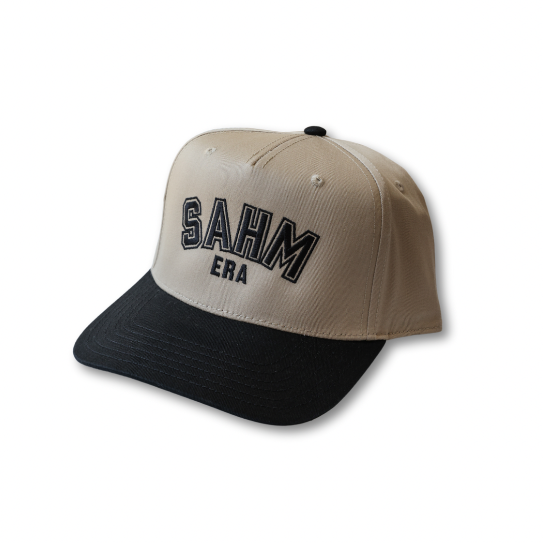Sahm Era