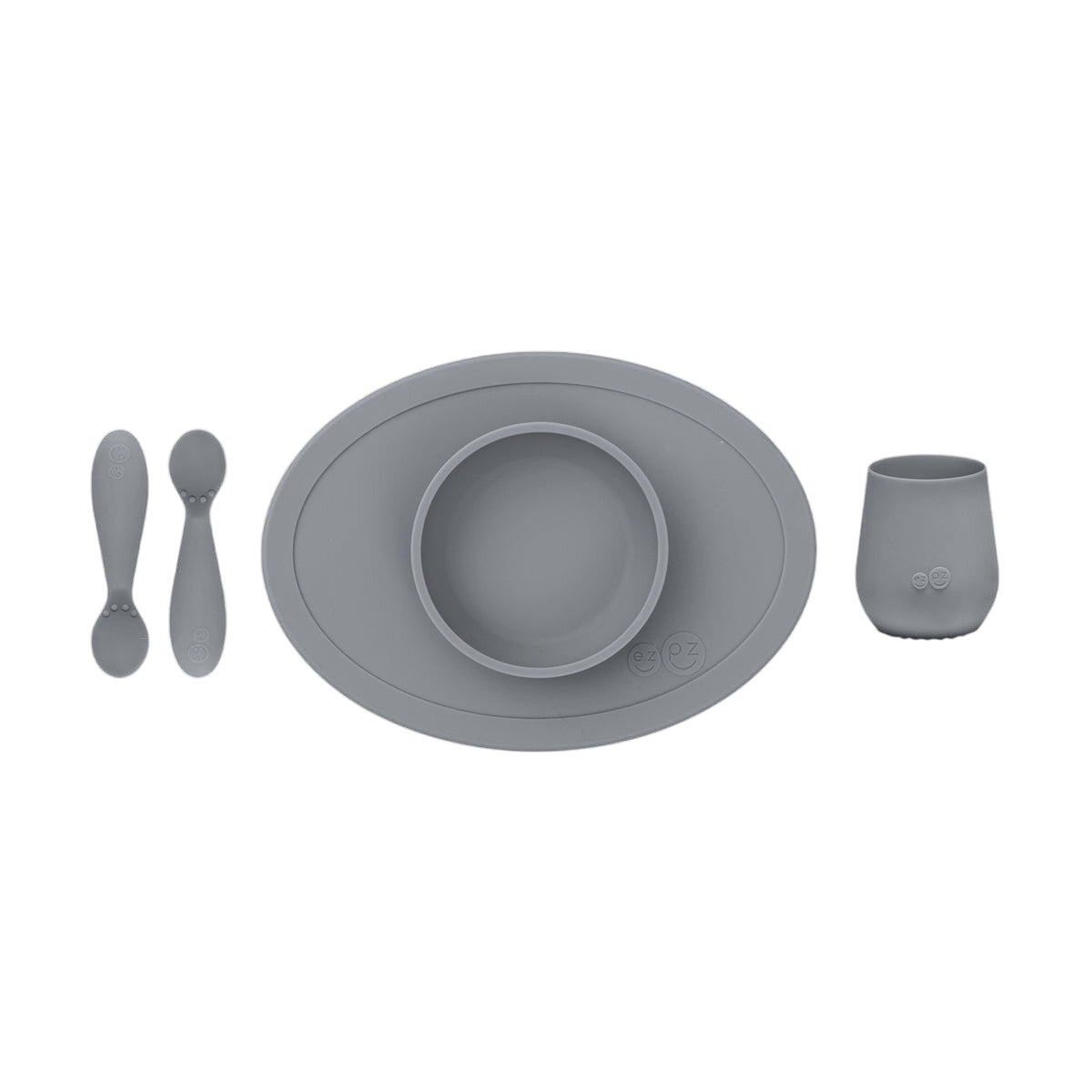 First Foods Set