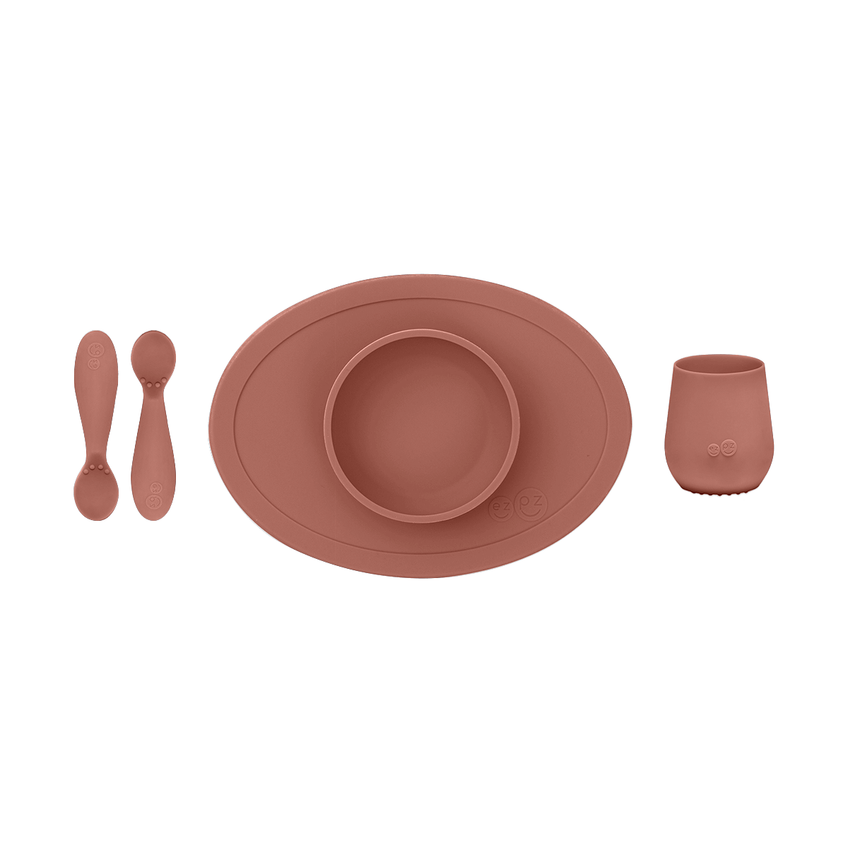 First Foods Set