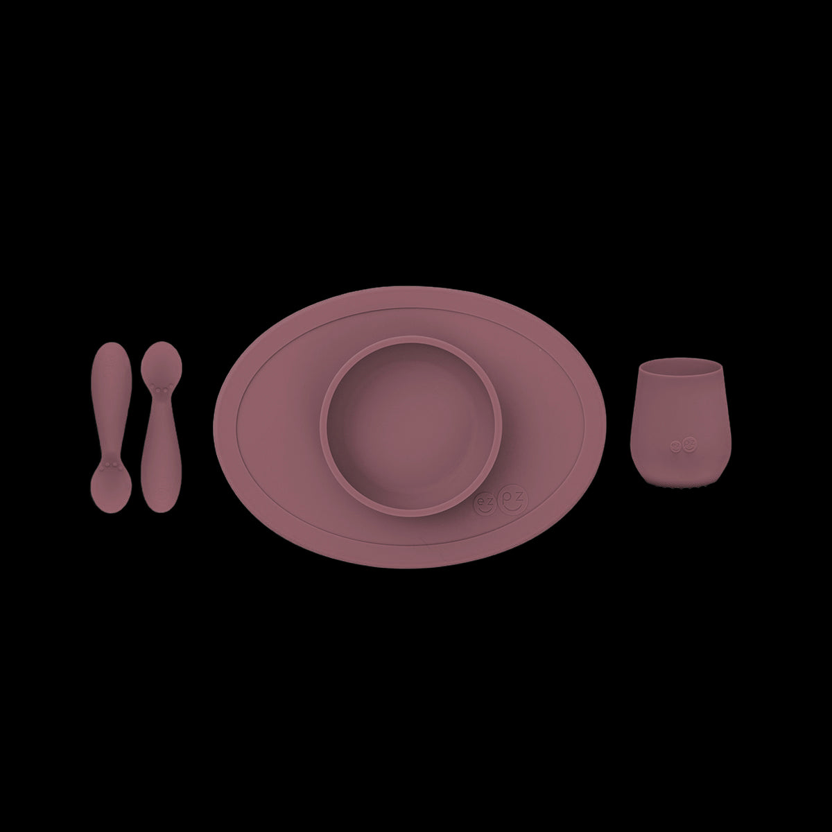 First Foods Set