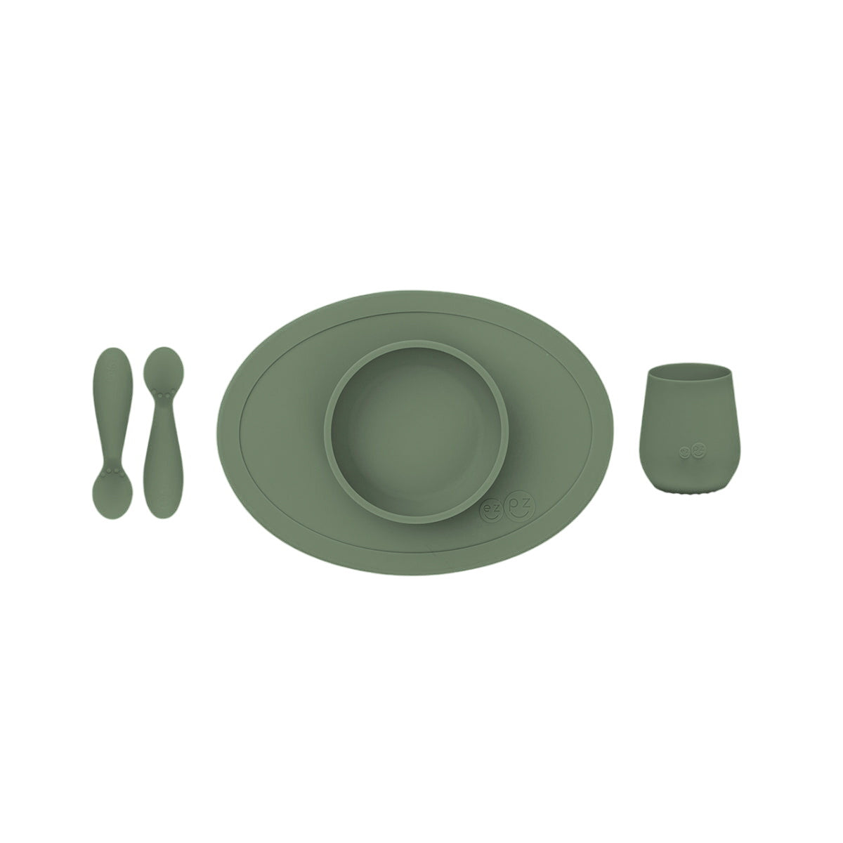 First Foods Set