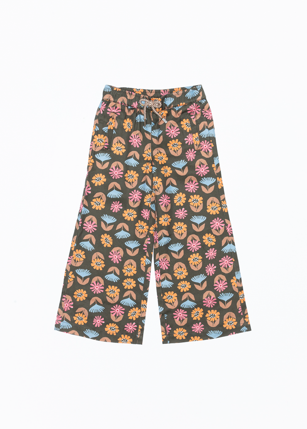 Boho Betty Bottoms