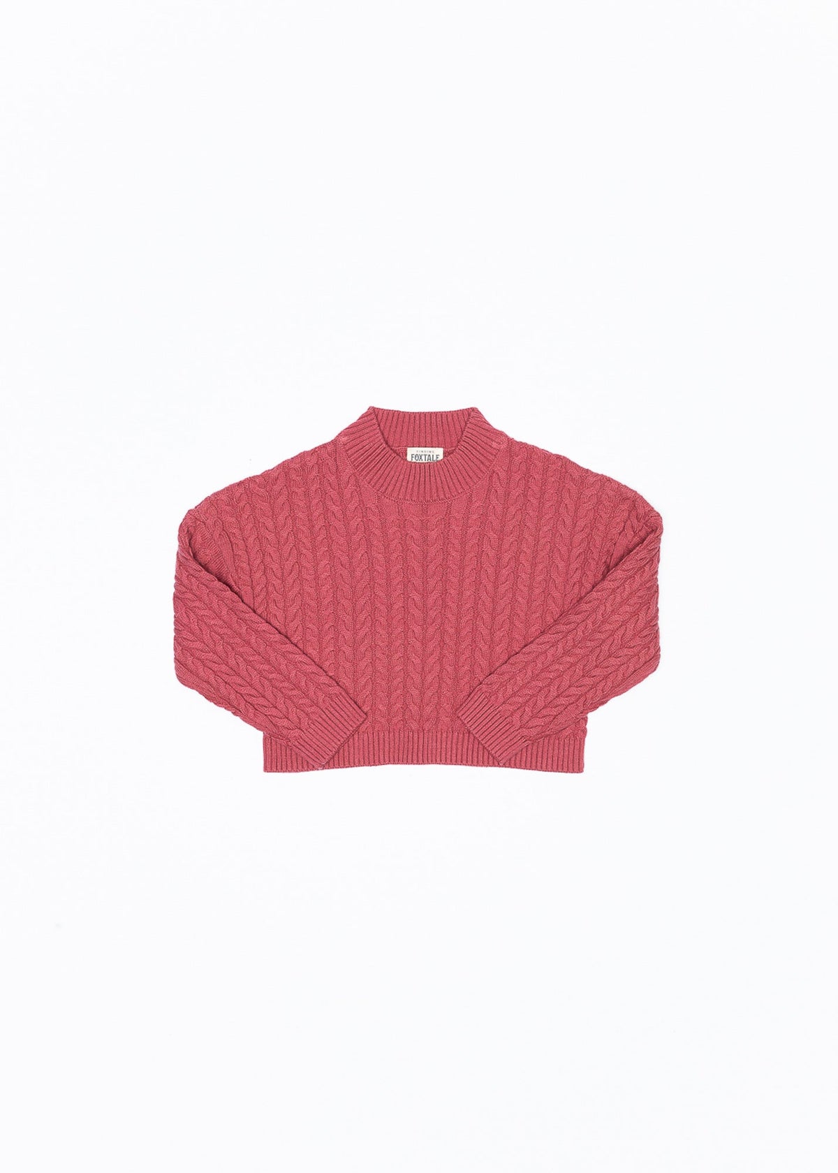 Women's Sequel Sweater