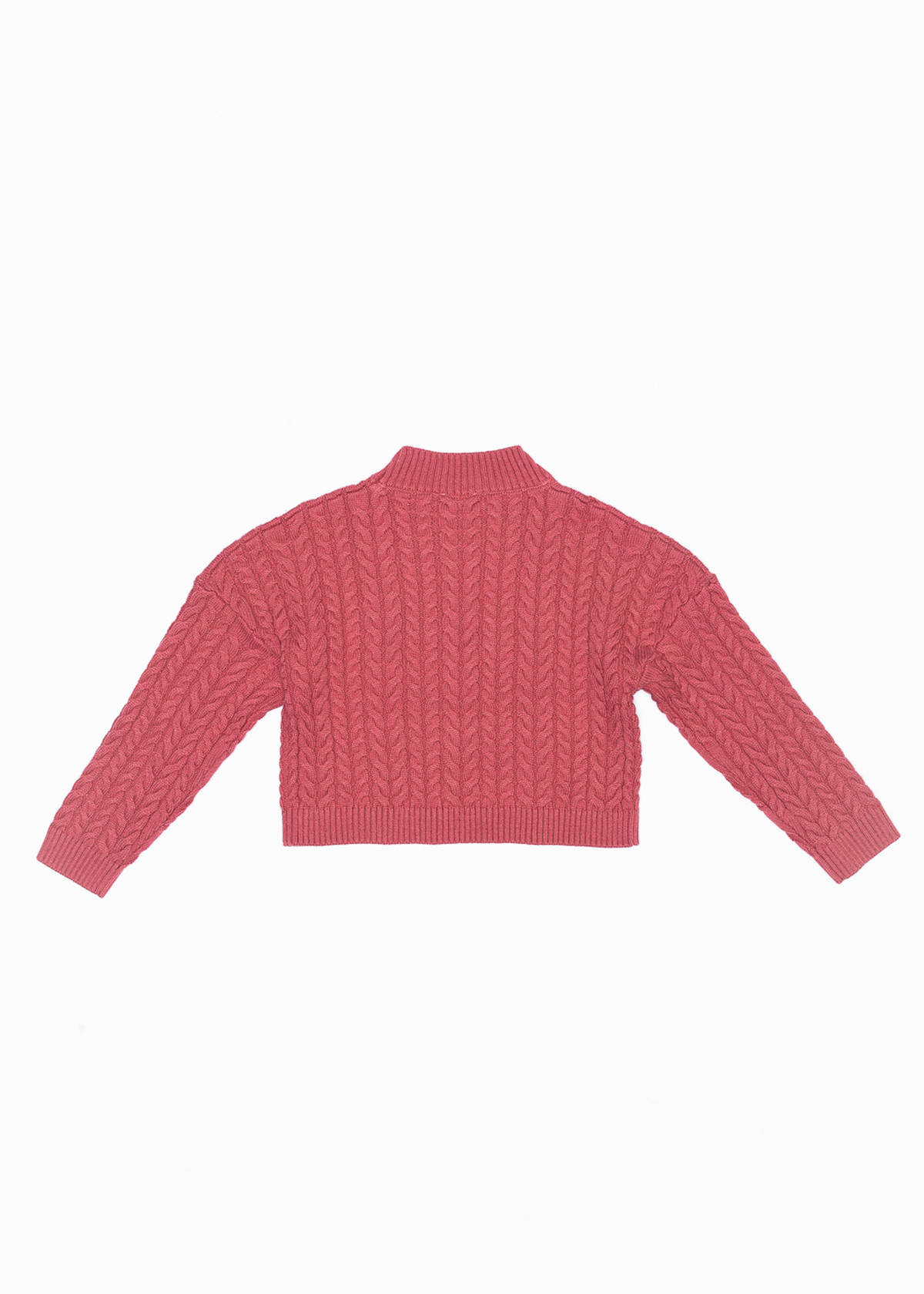 Women's Sequel Sweater
