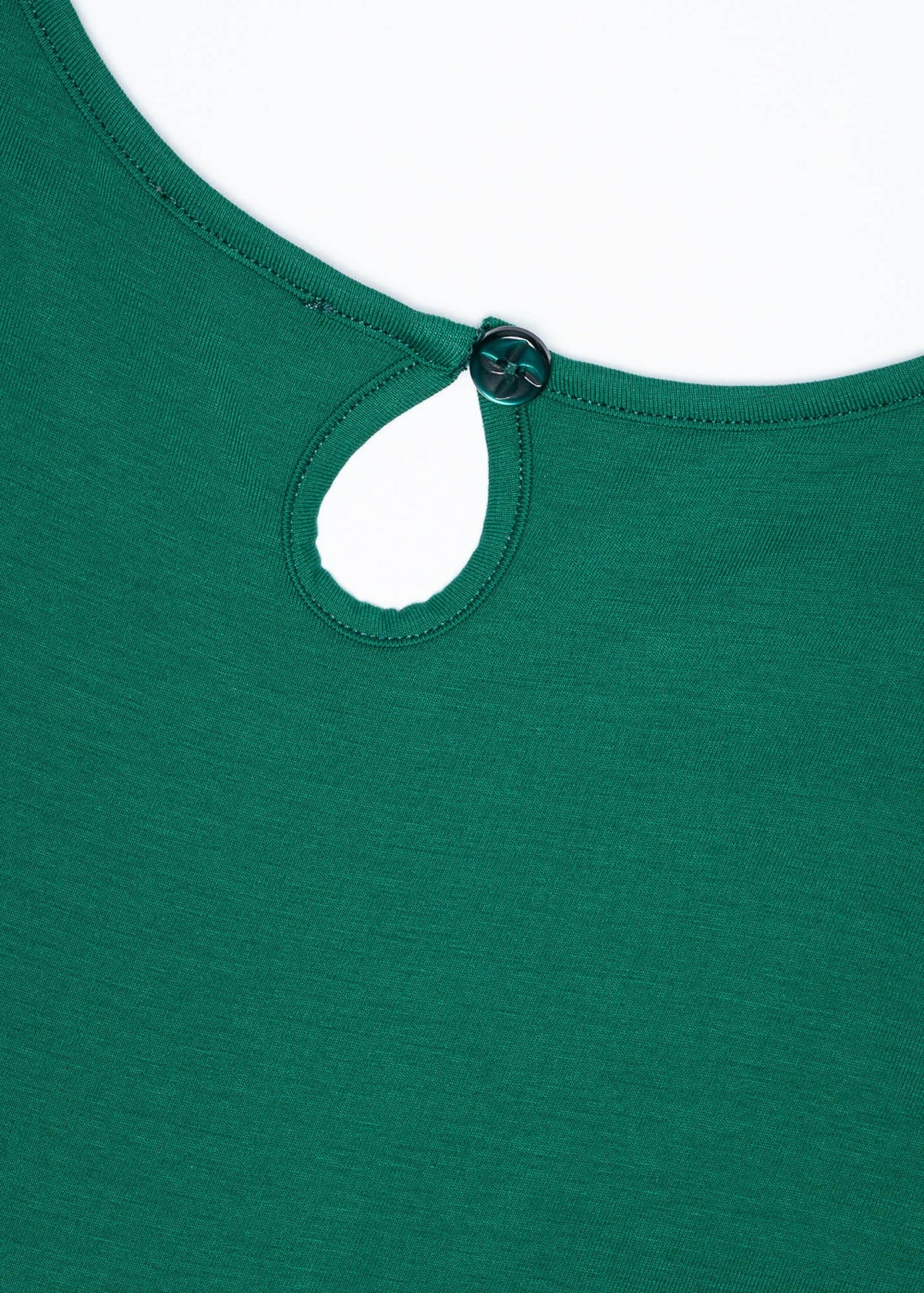 Emerald City Dress