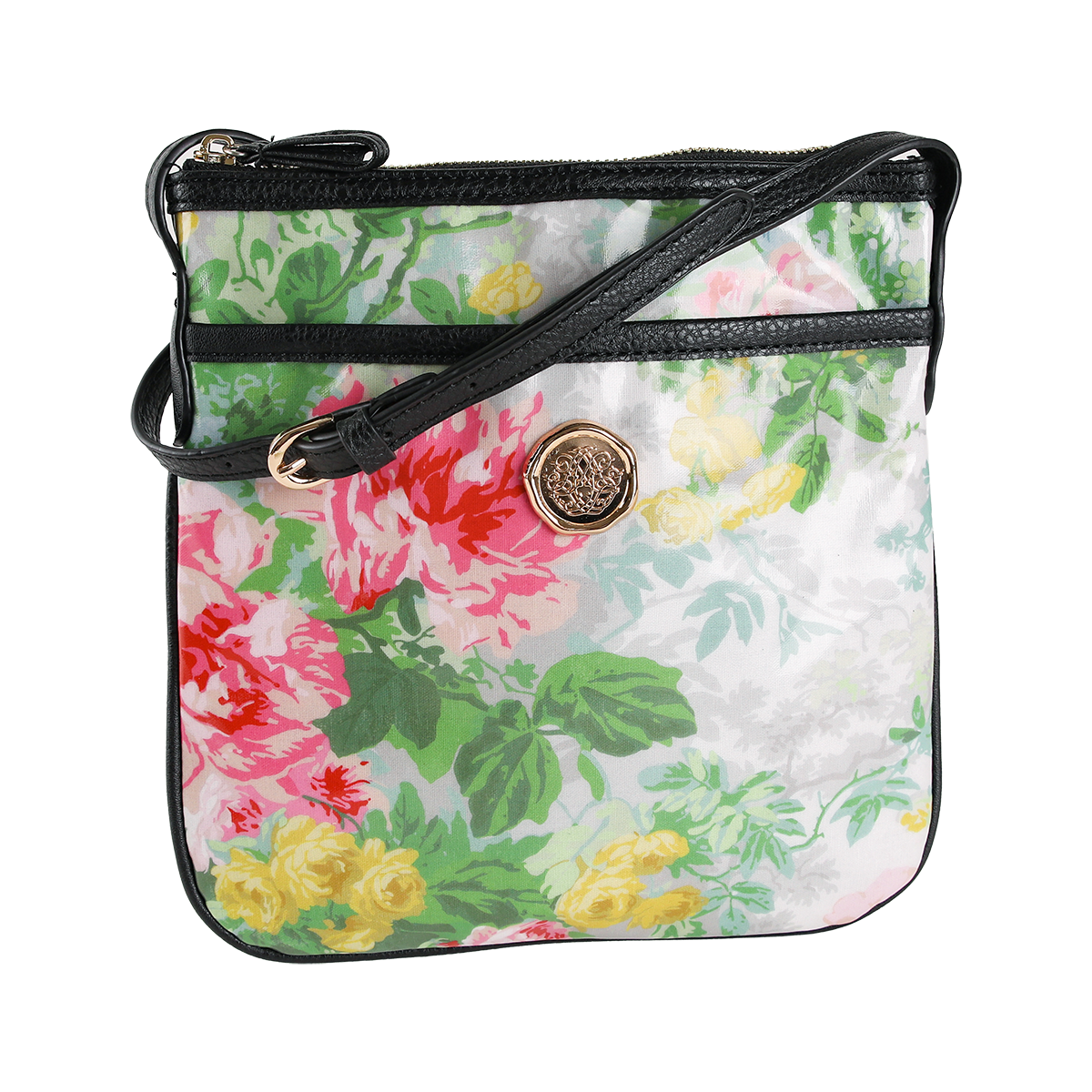 Virginia Crossbody