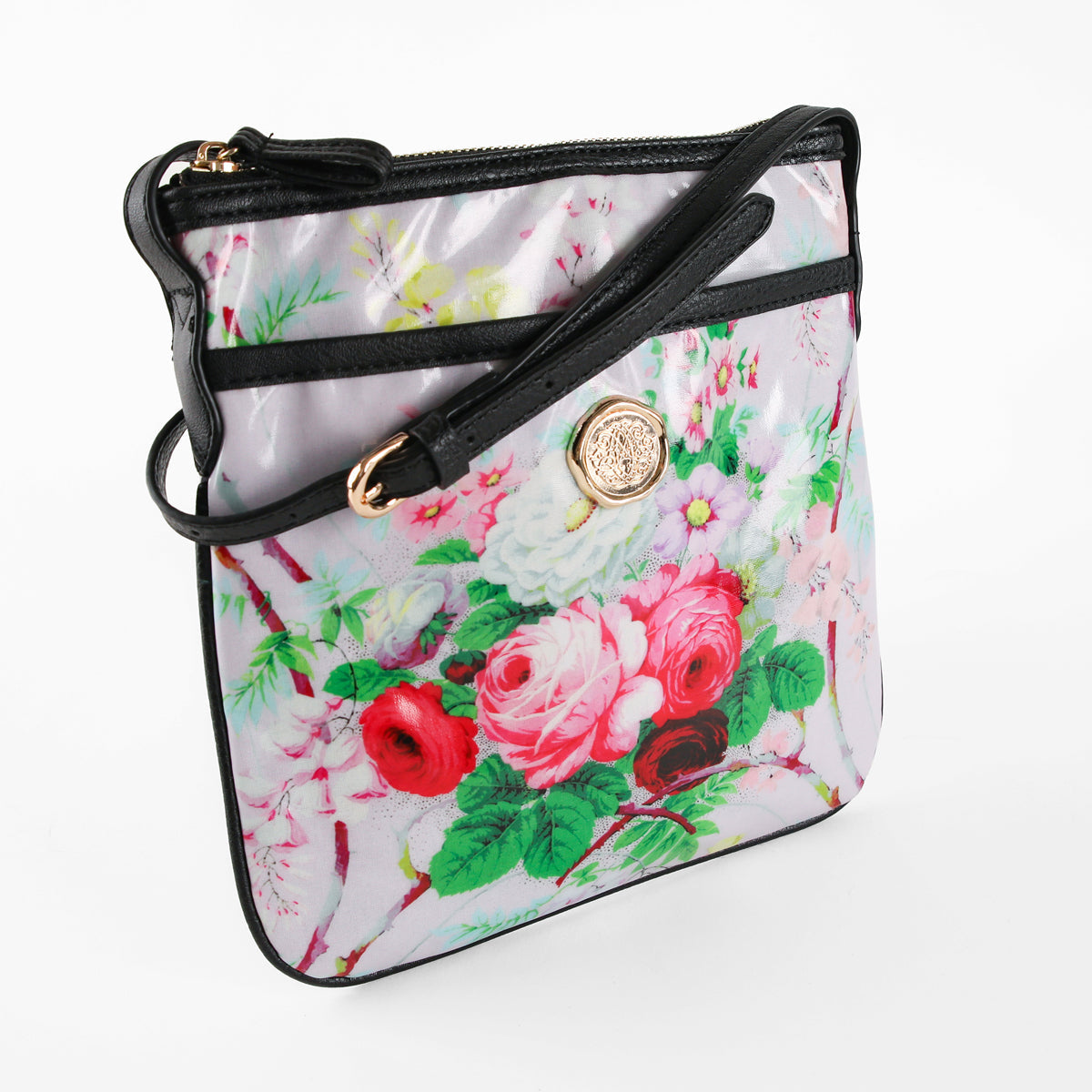 Lillian Crossbody