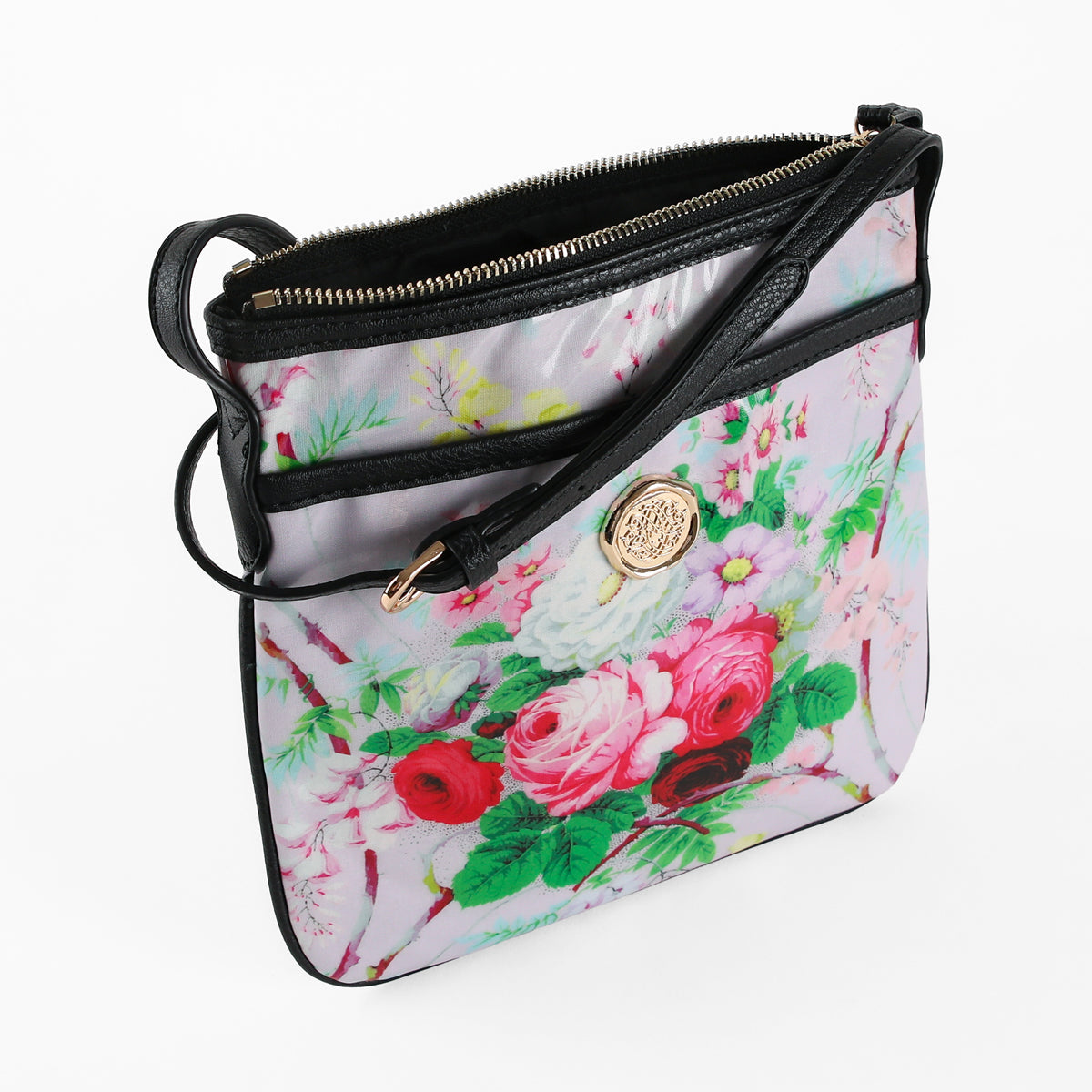 Lillian Crossbody