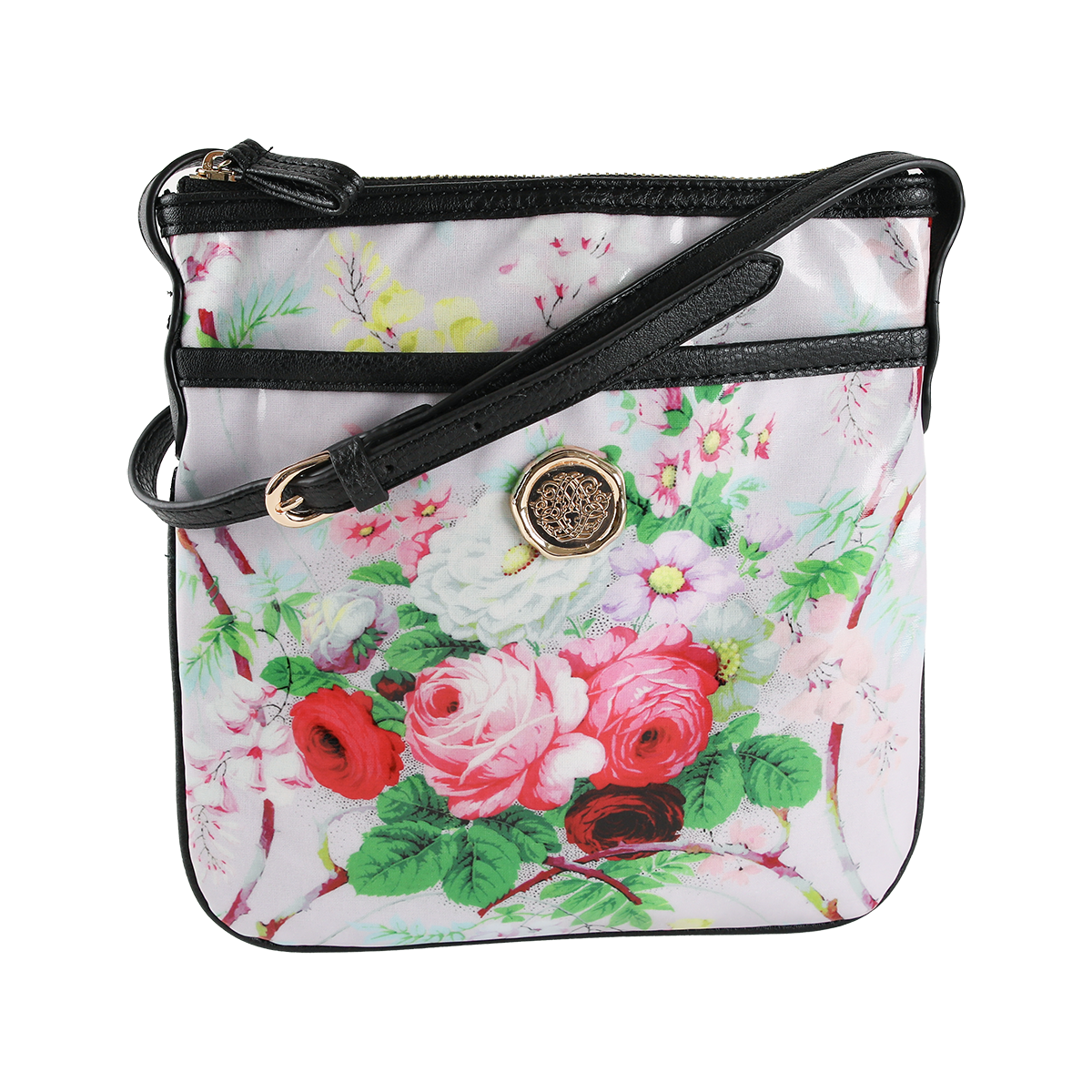 Lillian Crossbody