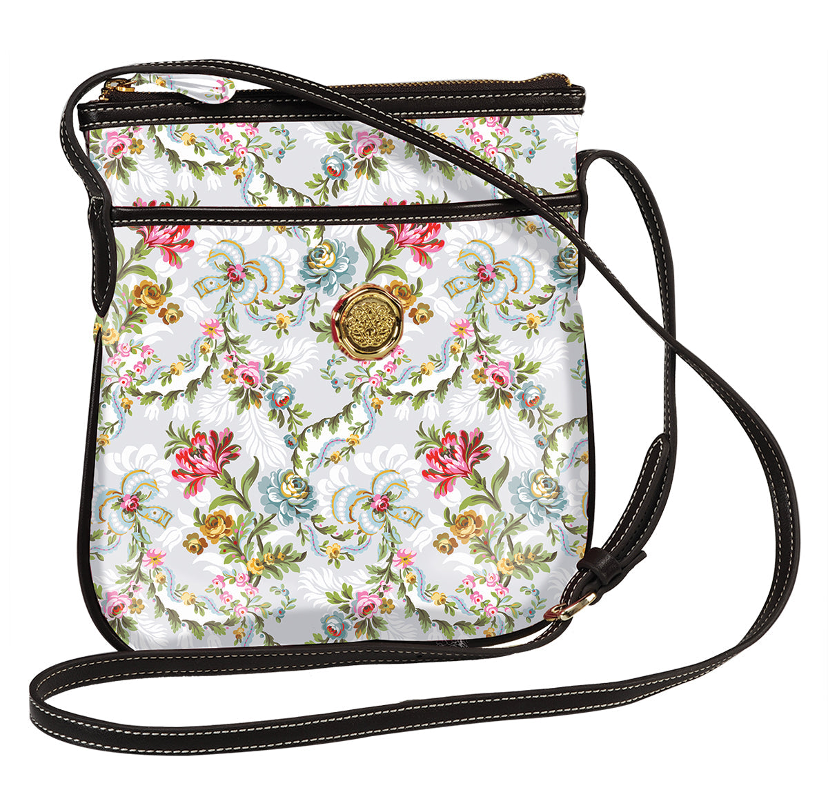 Phoebe Crossbody