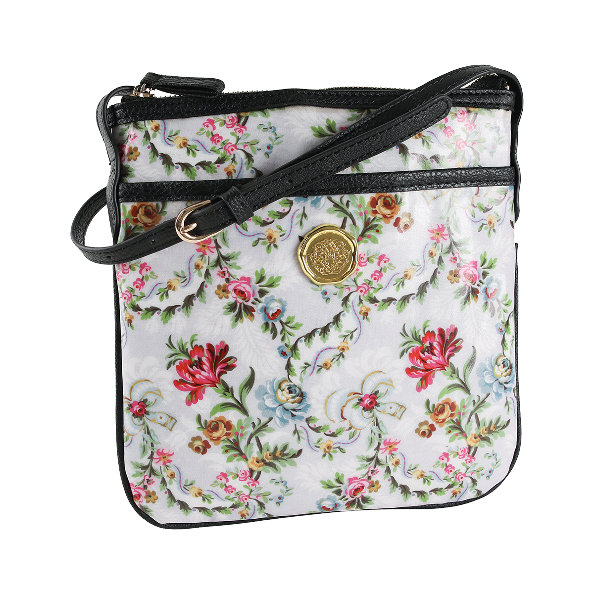 Phoebe Crossbody