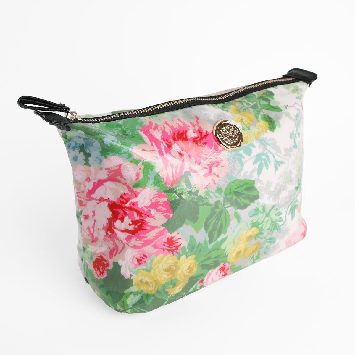 Virginia Large Cosmetic Bag