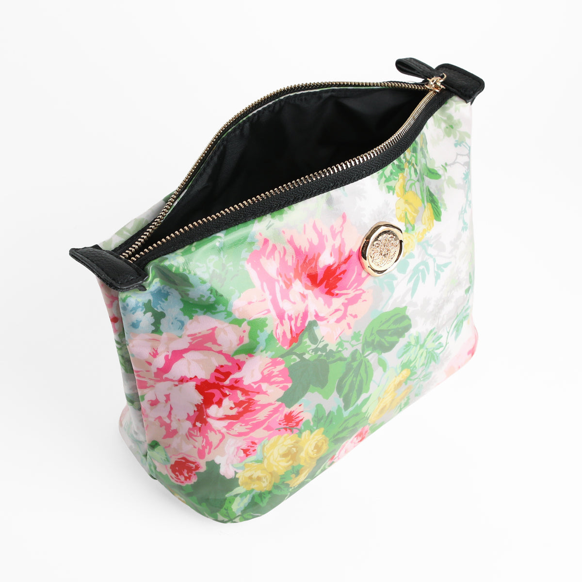 Virginia Large Cosmetic Bag