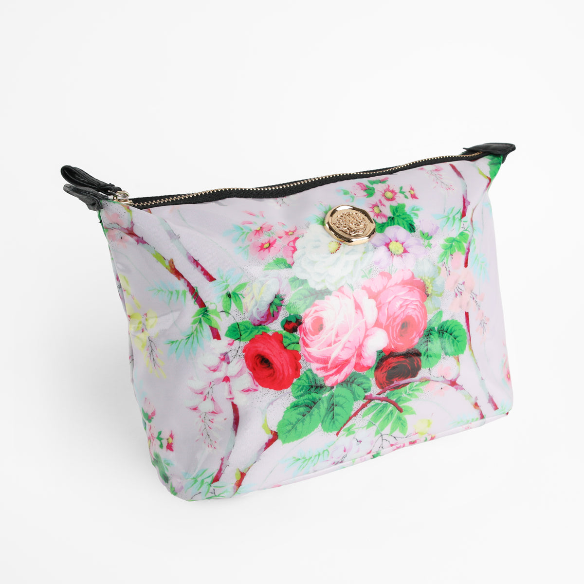 Lillian Large Cosmetic Bag