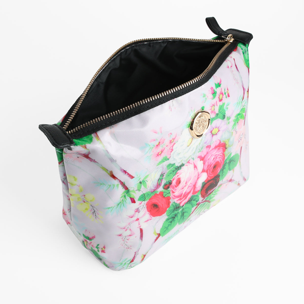 Lillian Large Cosmetic Bag