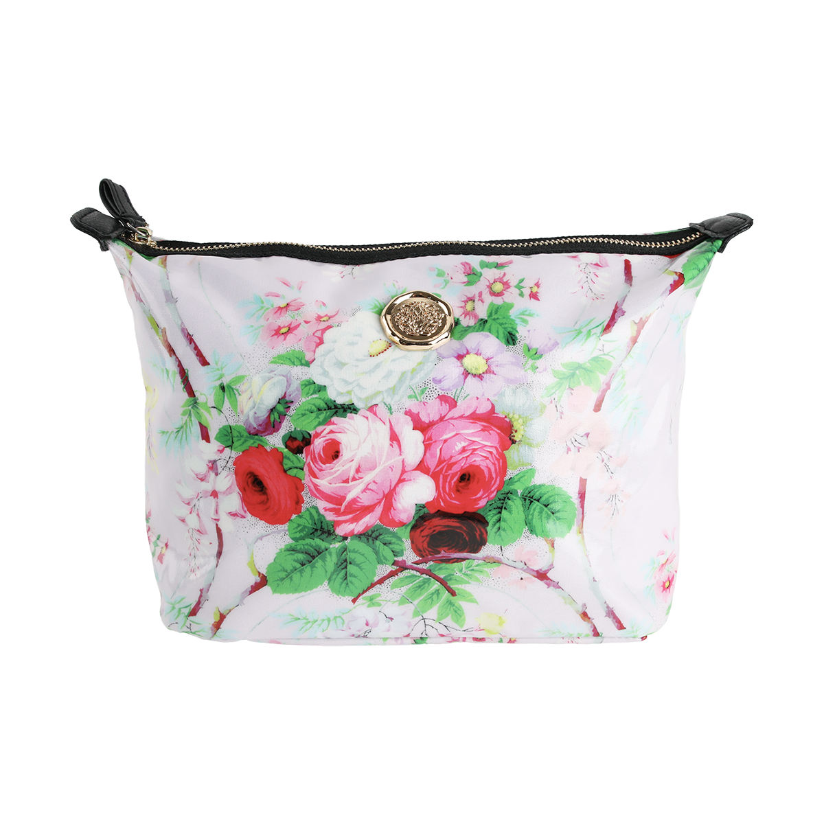 Lillian Large Cosmetic Bag