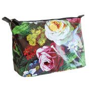 Astrid Large Cosmetic Bag