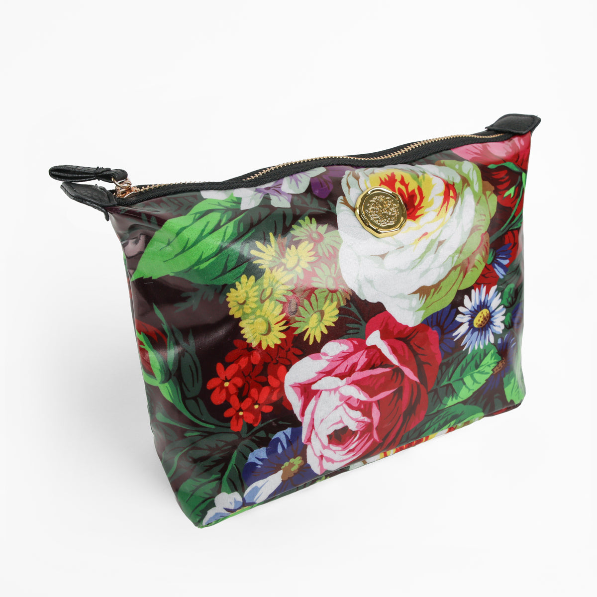 Astrid Large Cosmetic Bag