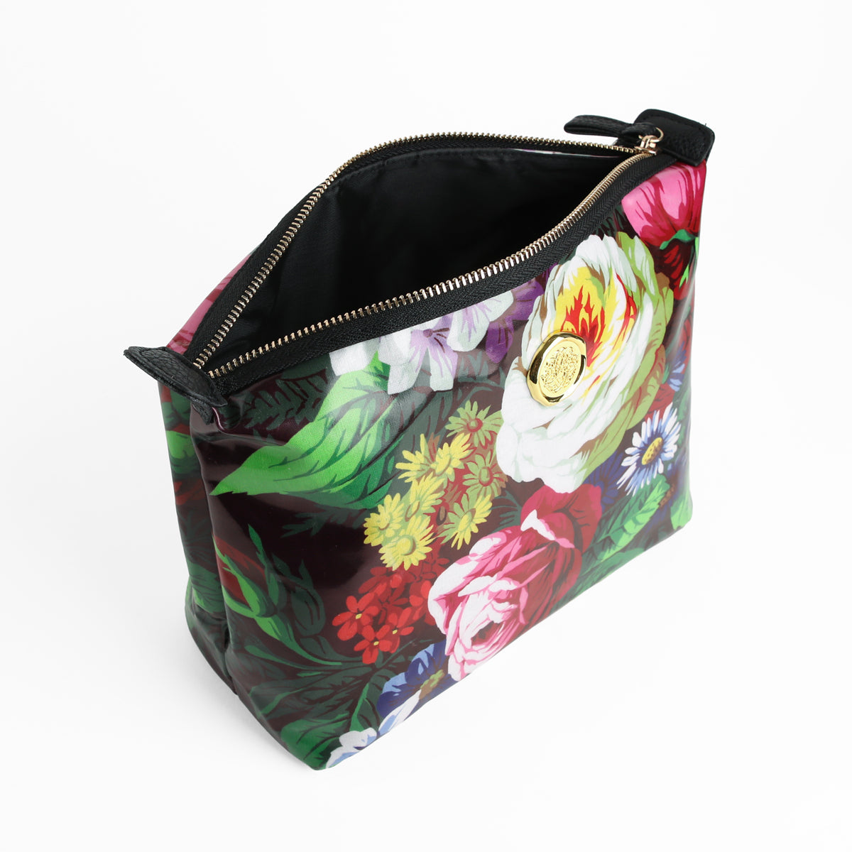 Astrid Large Cosmetic Bag