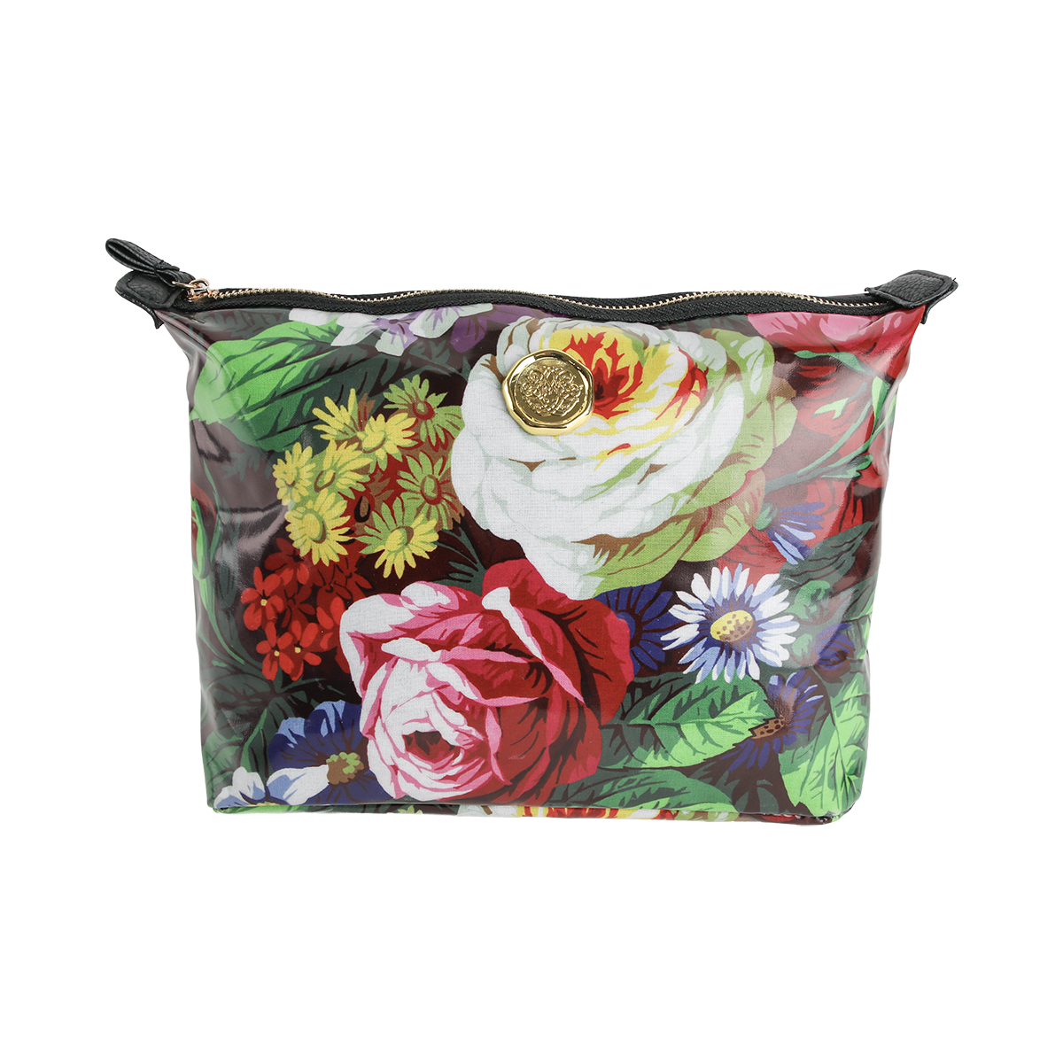 Astrid Large Cosmetic Bag