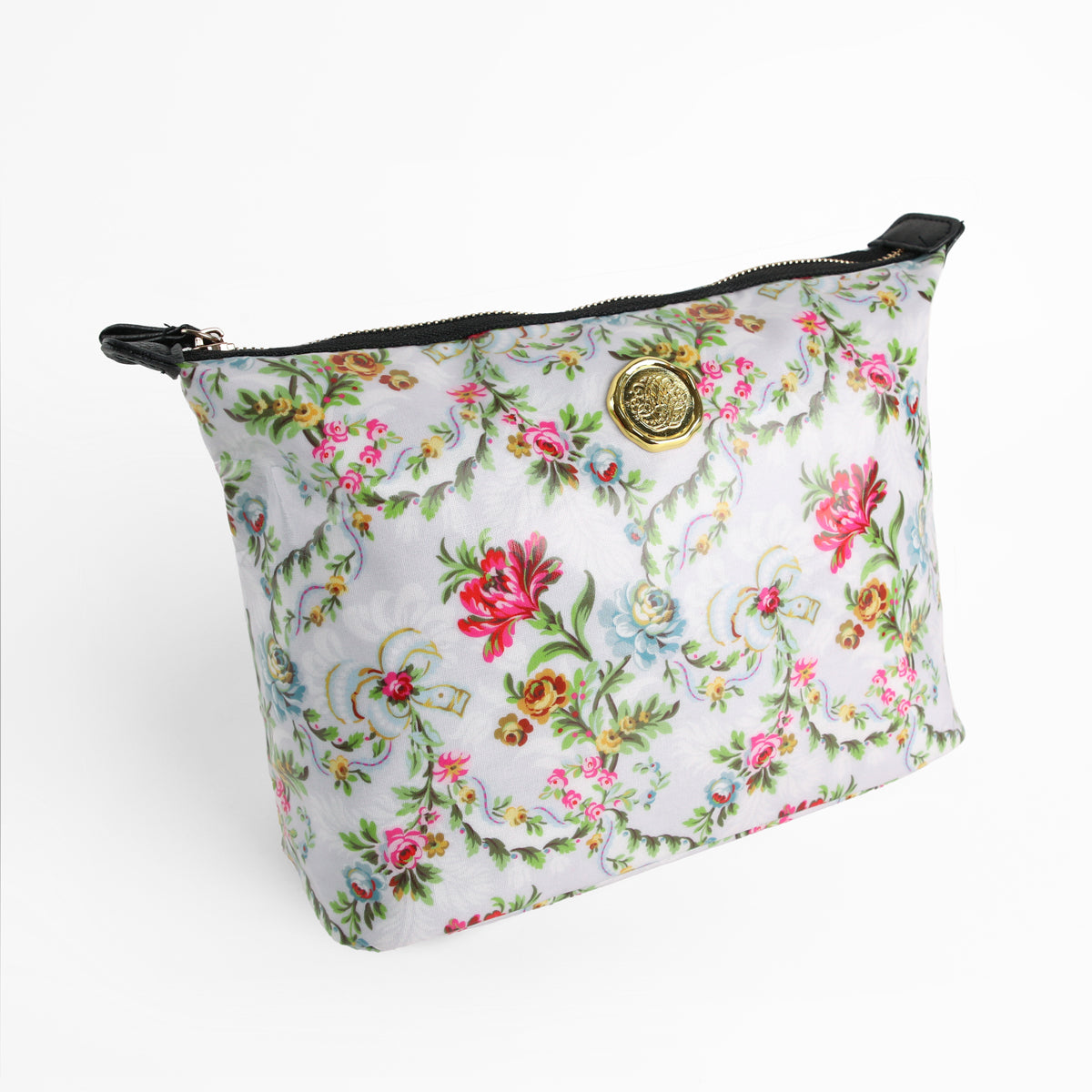 Phoebe Large Cosmetic Bag