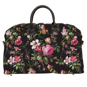 Noire Duffle Bag