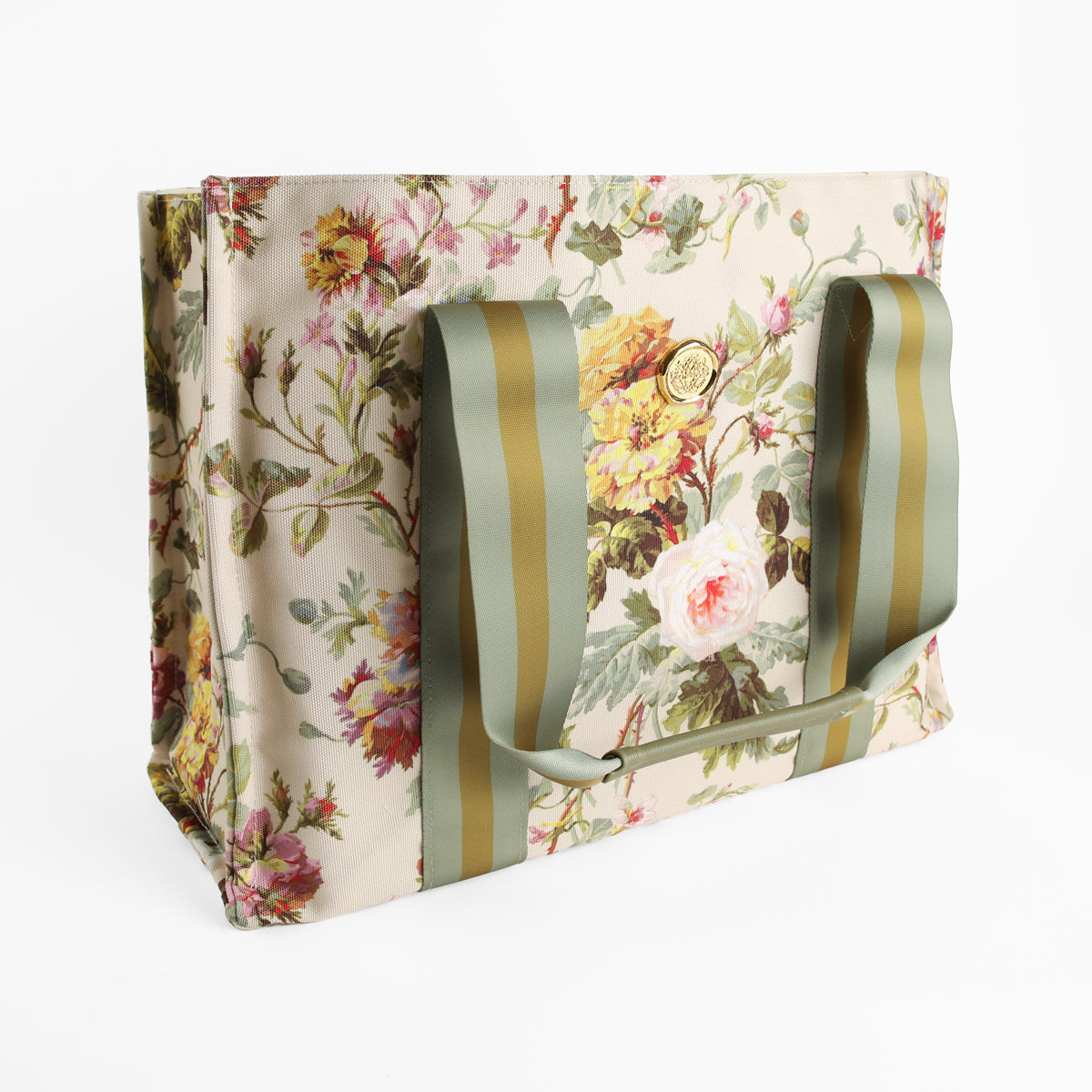 Francesca Tote Bag