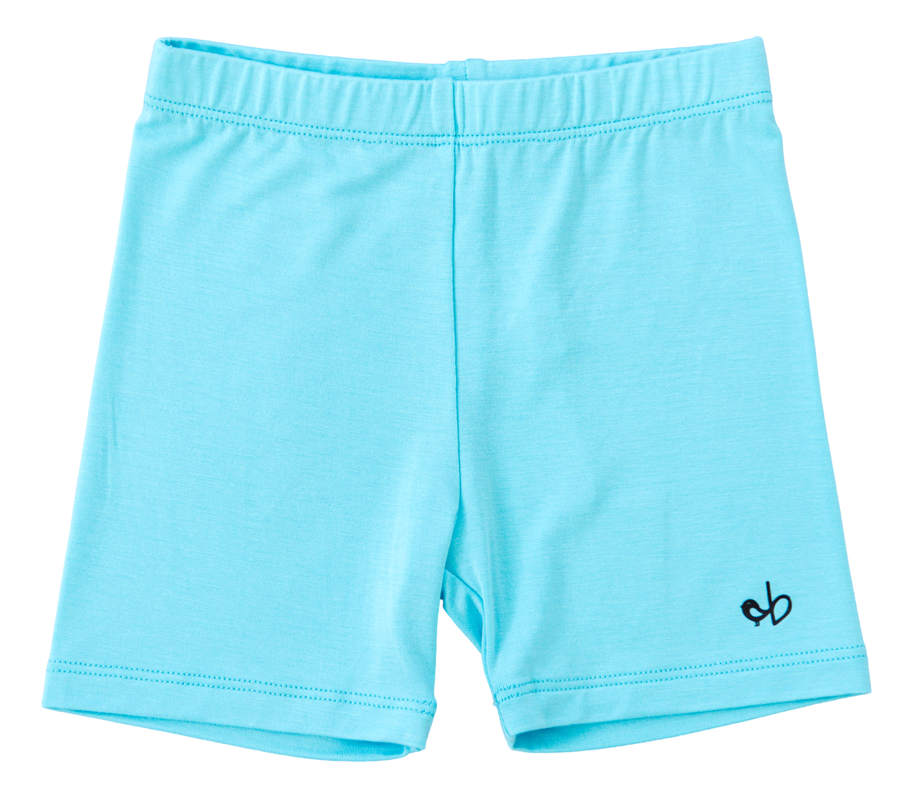 Fiji Biker Shorts