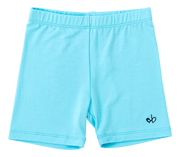Fiji Biker Shorts