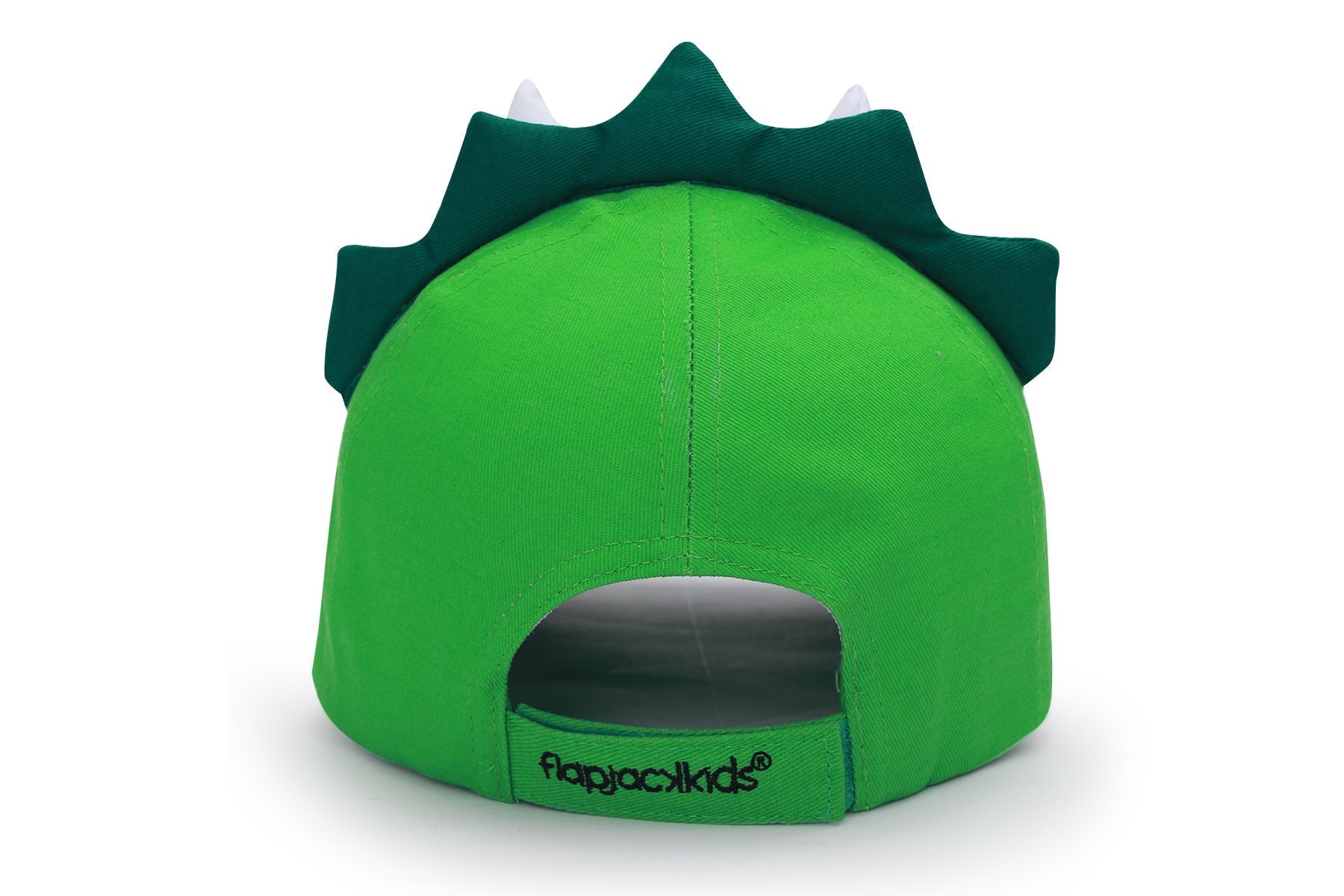 Kids 3d Cap - Dino