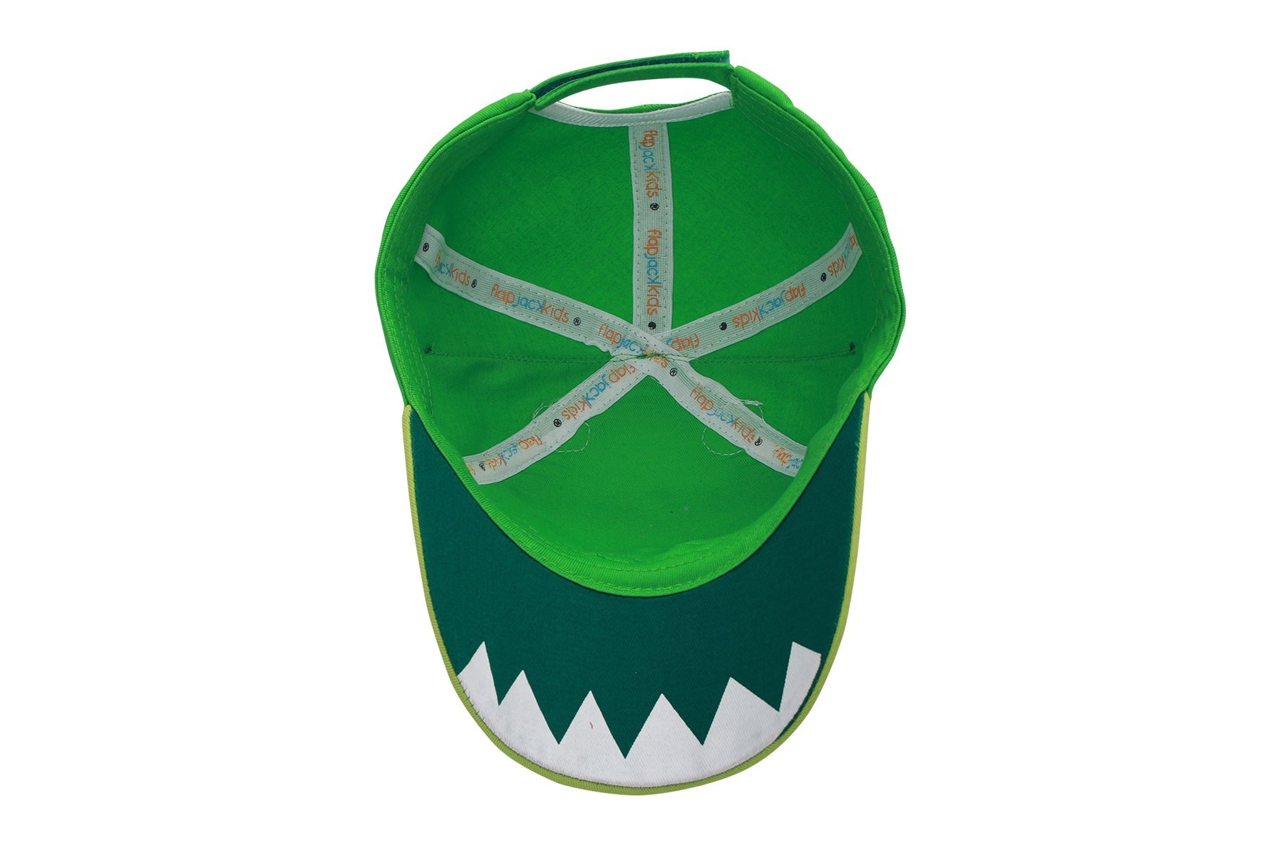 Kids 3d Cap - Dino