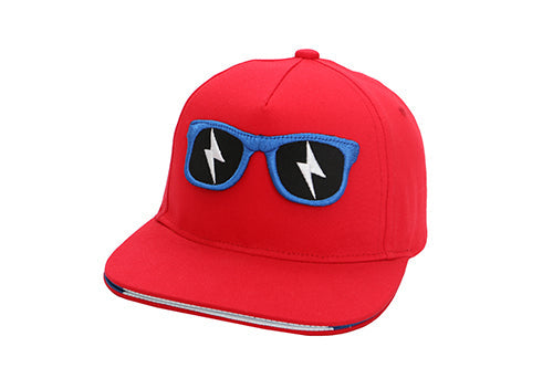 Kids 3d Cap - Monster