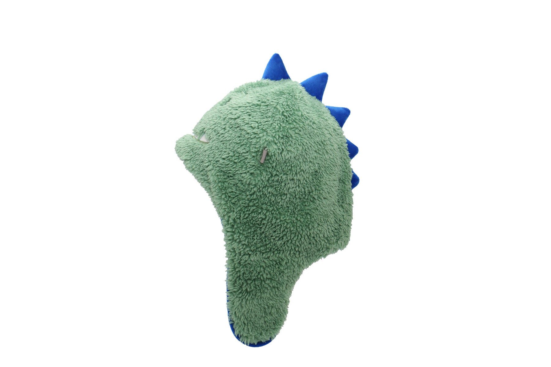 Baby/kids Reversible Sherpa Hat - Dinosaur | Astronaut