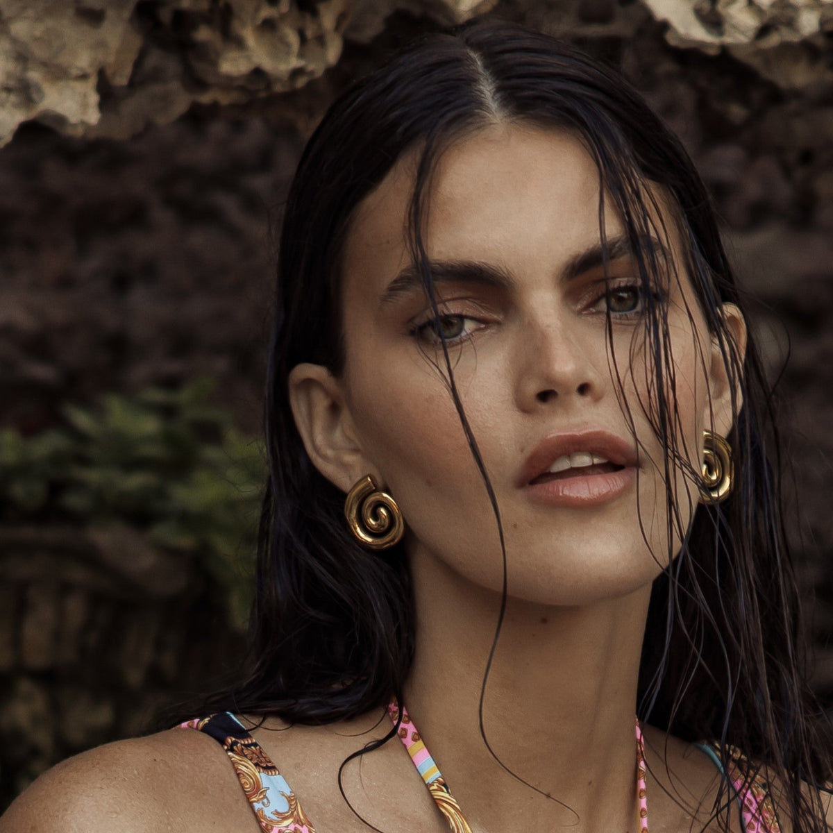 Marcelle Earring
