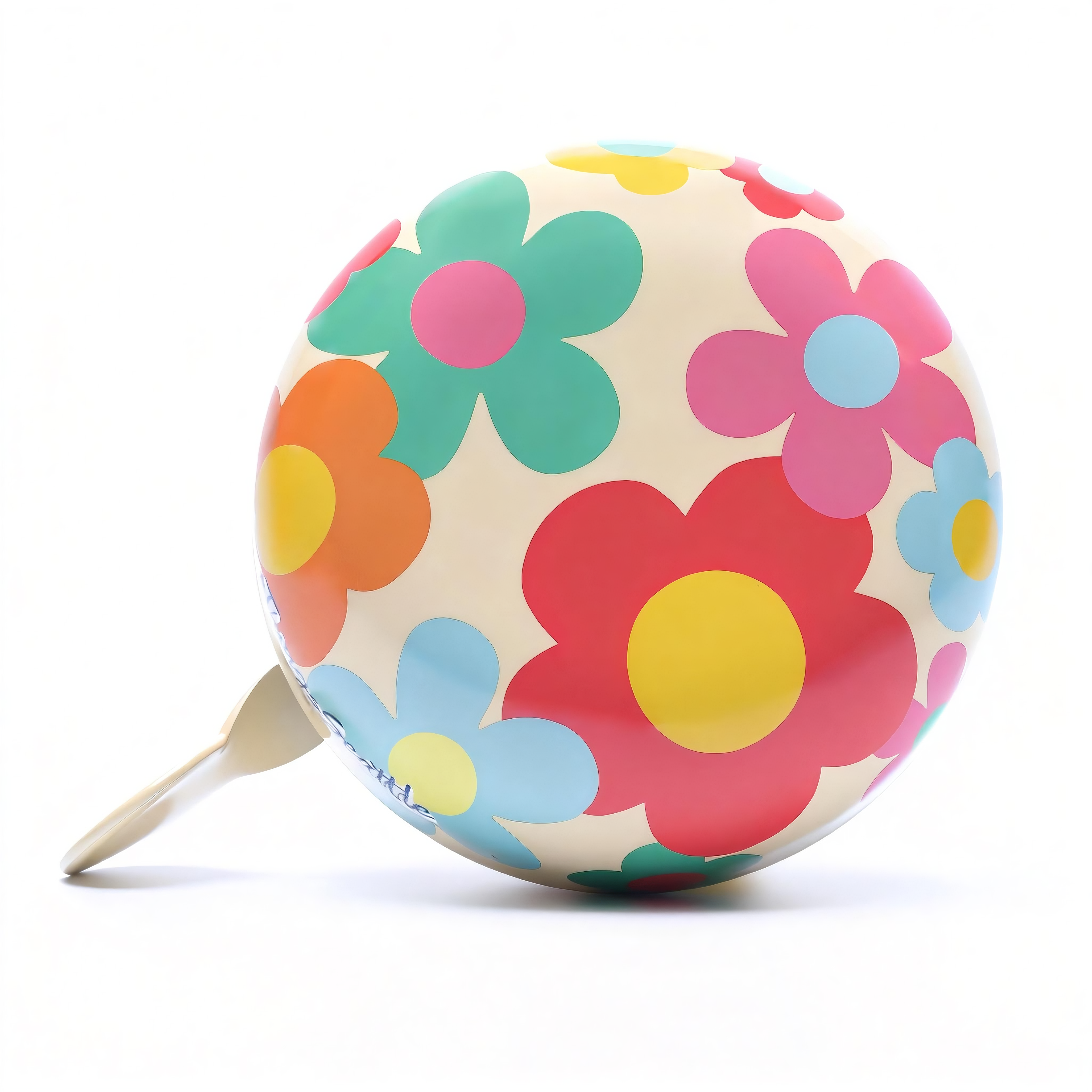 Flower Bike Bell (2026 New Arrivals)