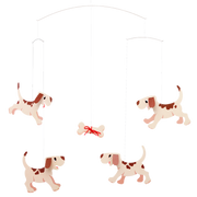 Doggy Dreams.
