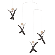 Free Mind | Black.