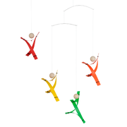 Free Mind | Colourful.