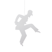 Pierrot.