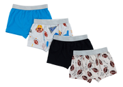 Gridiron Greats Boxer Brief Set