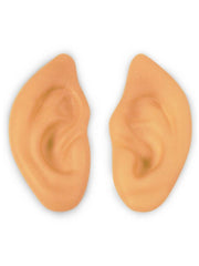 Prosthetic Elf/vulcan Costume Ears