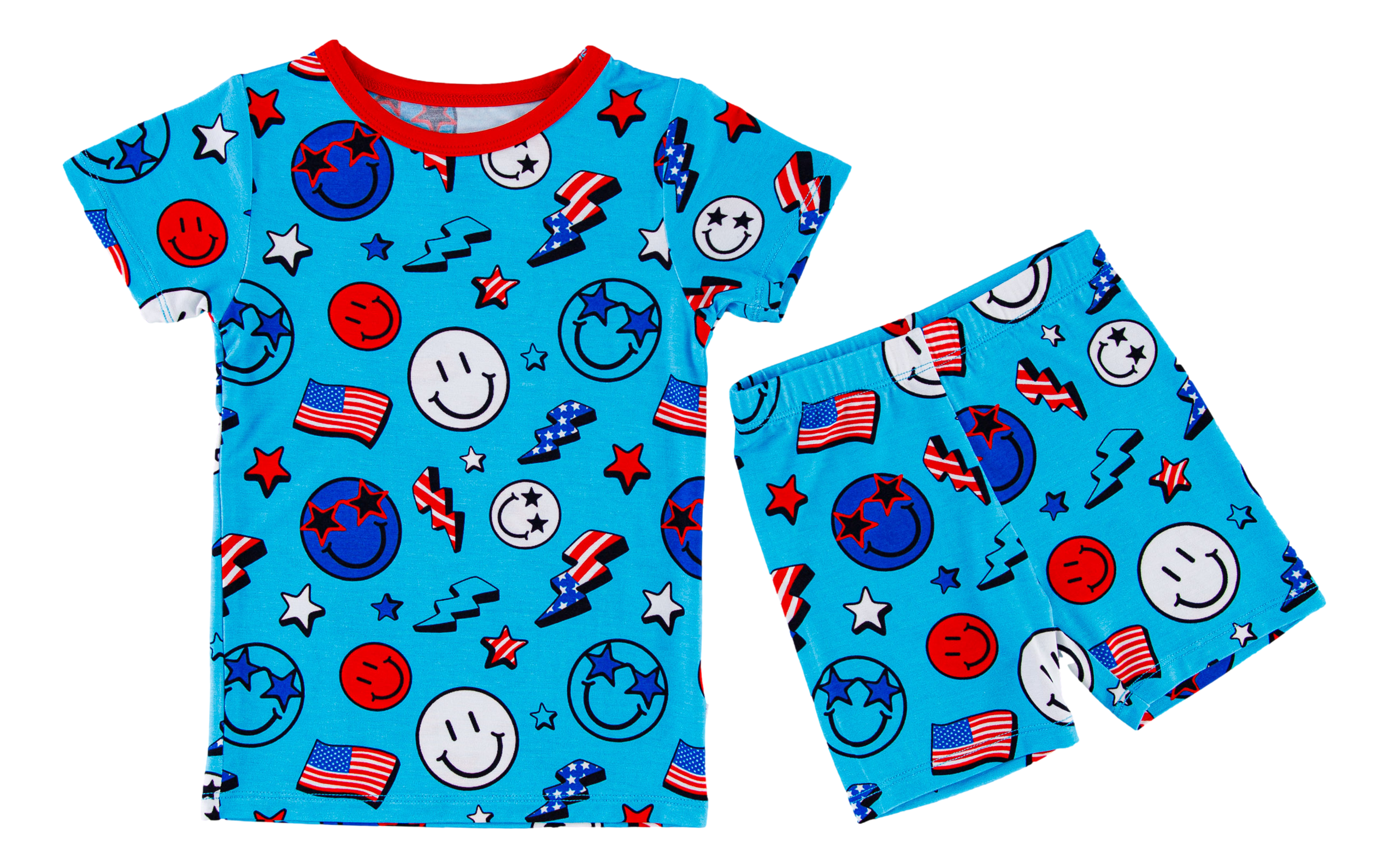 Ford 2-piece Pajamas