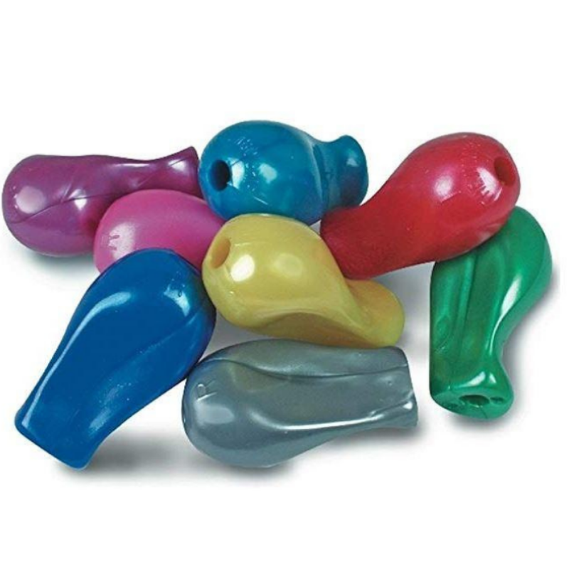 The Jumbo Grip, Metallic