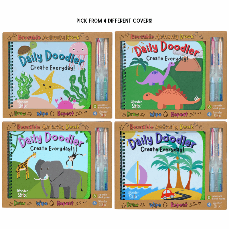 Most-loved Kids’ Picks Bundle